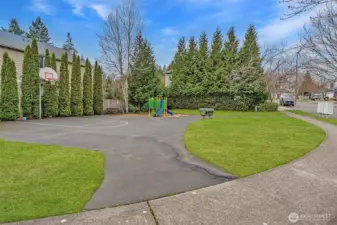 Neighborhood Park