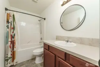 Full Bath
