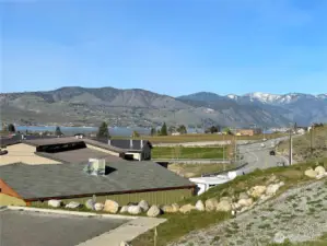 View at Build Site