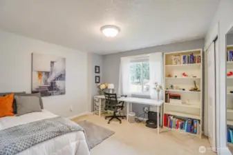 Bedroom #2