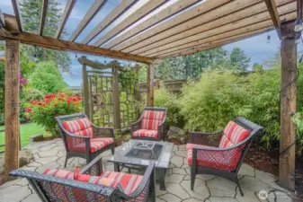 Pergola