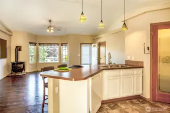 You have seen this room from every angle. Are you ready to move in?