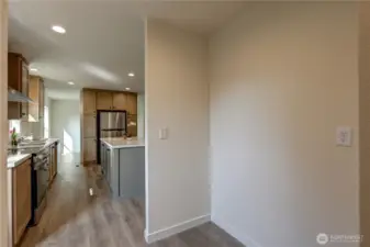 Interior shot of identical model MLS #:2435637