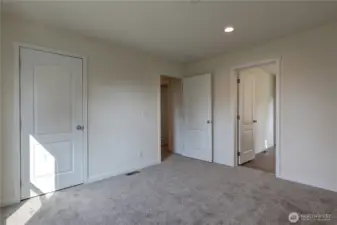 Interior shot of identical model MLS #:2435637