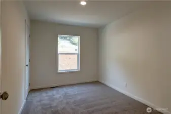 Interior shot of identical model MLS #:2435637