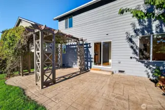 Trellis