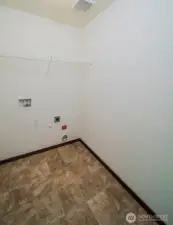 Photo from when units were up for rent.