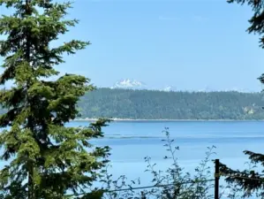 Welcome to 2515 Bretland Road. 1.64 acres of Waterfront property on Camano Island, the no ferry island.