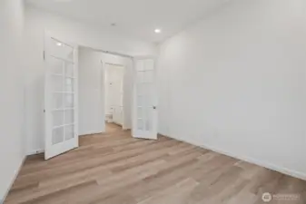 Photo of actual home