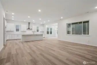 Photo of actual home