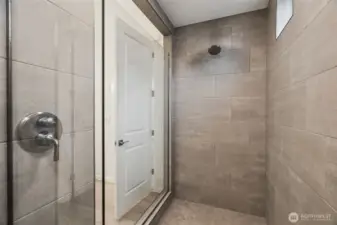 Photo of actual home