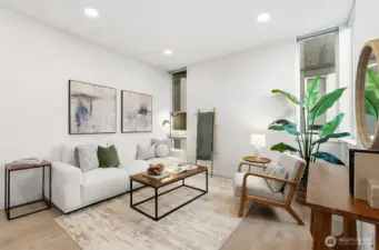 A perfect place to gather friends and family!