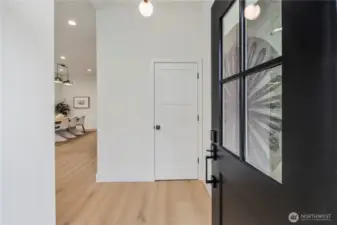 Welcome to your amazing new home!