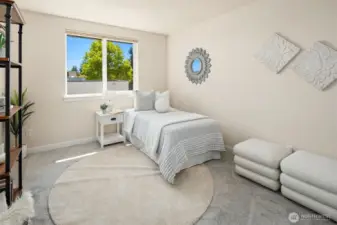 Bedroom #2