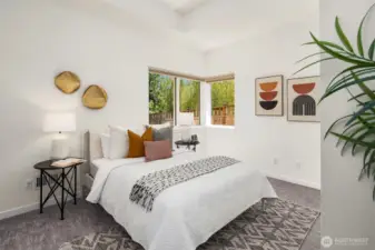 Guest bedroom #4