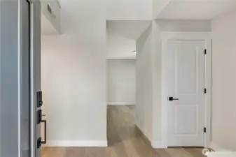 Come on inside.