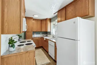 DADU Kitchen