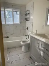 main bath