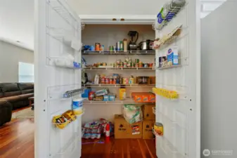 Pantry