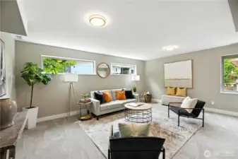 2nd Floor Bonus Room / Bedroom