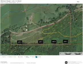 Randle Legacy Lots - Phase 1