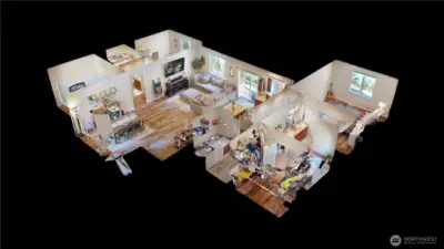 Don't forget to view the 3D tour!