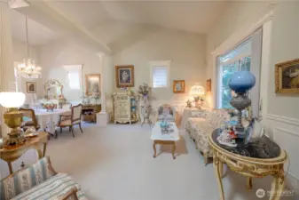Formal Living Room