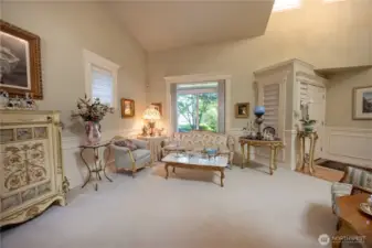 Formal Living Room