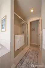 Primary Suite Bath