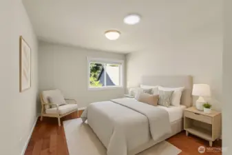 Bedroom 1