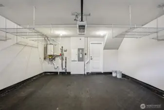 garage