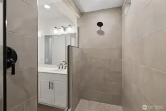 Photo of actual home