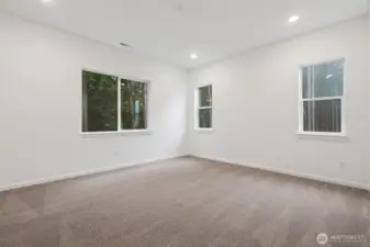 Photo of actual home