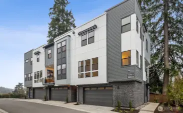 Exterior example (Facade, Ext Colors, Interior Photos & Floor Plans for illustrative purposes only. Actual Facade, Ext Colors, Interiors & Floor Plans may differ.)