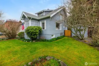 Lovingly maintained in impeccable condition.  Move in and unpack.