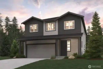 Square footage/dimensions shown are only an estimate, and actual square footage/dimensions will differ. ?Buyers should rely on his or her own evaluation of usable area. Depictions of homes or other features are artist conceptions. Hardscape, landscape, and other items shown may be decorator suggestions that are not included in the purchase price, and availability may vary. No view is promised. Views may also be altered by subsequent development, construction, and landscaping growth. ?©2025 Century Communities, Inc