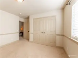 3rd Bedroom