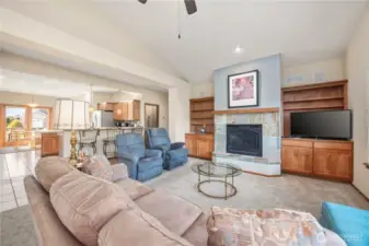 Great floor plan