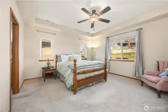 Primary Suite