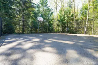 HOA Basketball Corut