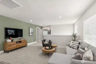 Photos are for representation only.  Features, colors and selections may differ from photograph. See site agent for details.