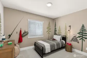 Photos are for representation only.  Features, colors and selections may differ from photograph. See site agent for details.