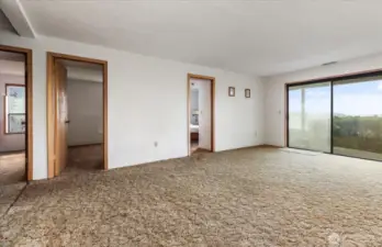 Rec Room