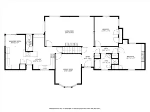 Floor 1 plan