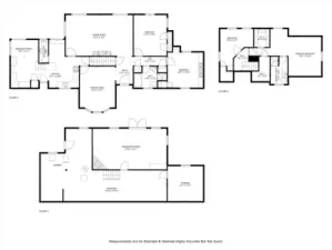 See the entire floor plan