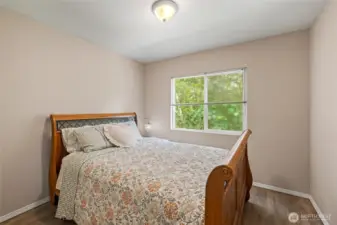 2nd Bedroom
