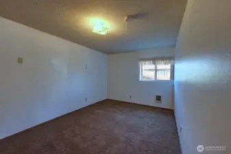Main Floor Bedroom #3