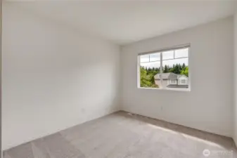 Upstairs Bedroom 2