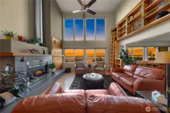 Welcome to 106 N State Street in the Northview Condominiums. Experience breathtaking 180 degree views from every room. Contemporary style and timeless sophisication come together providing unparallel living experience!