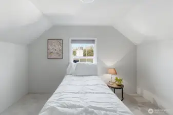 Upper Level Bedroom #3